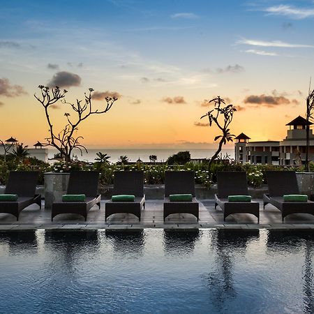 Champlung Mas Hotel Legian Eksteriør bilde