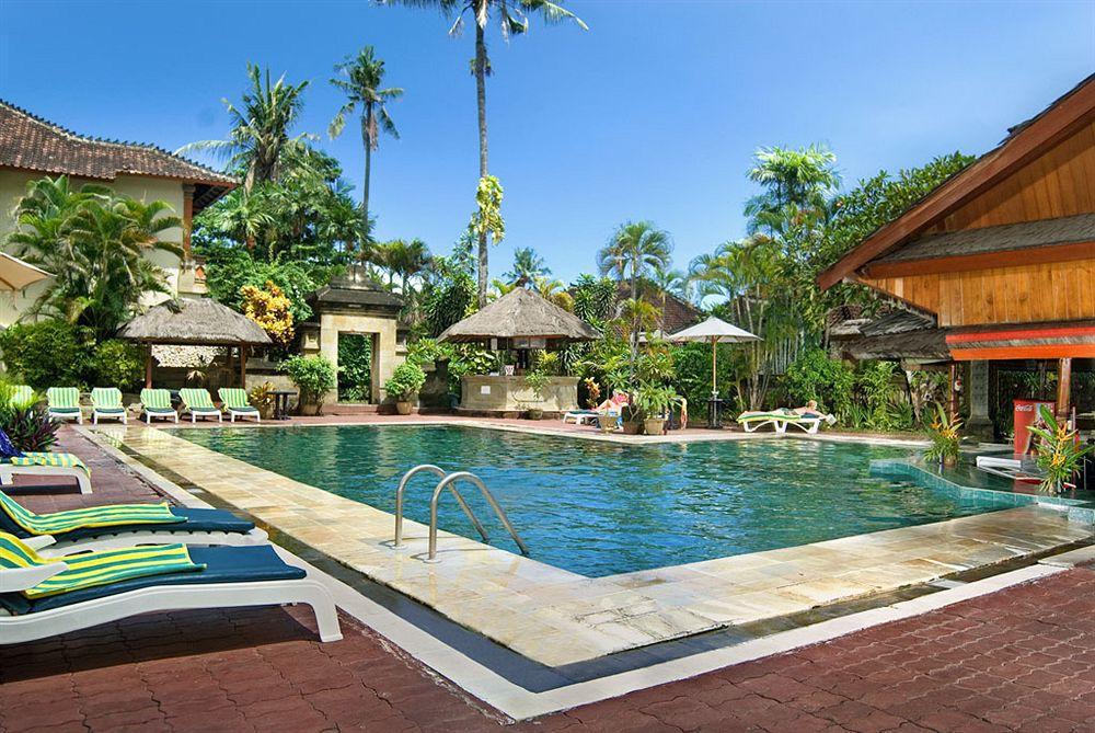 Champlung Mas Hotel Legian Fasiliteter bilde