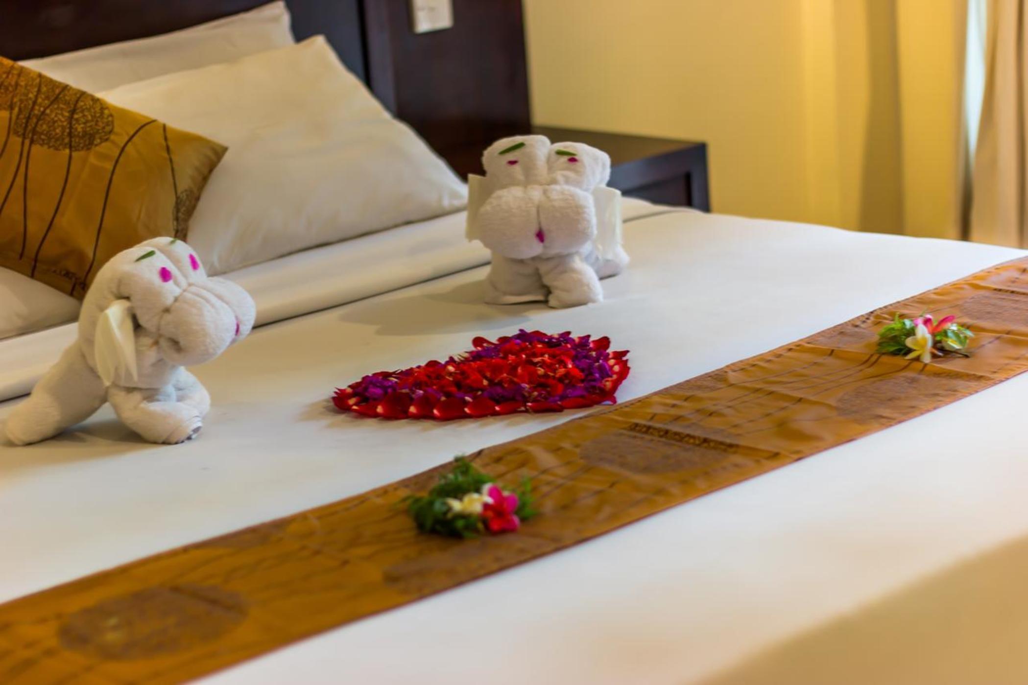 Champlung Mas Hotel Legian Eksteriør bilde