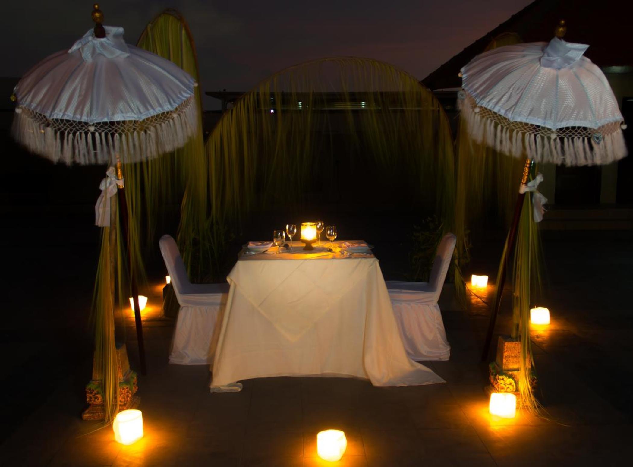 Champlung Mas Hotel Legian Eksteriør bilde
