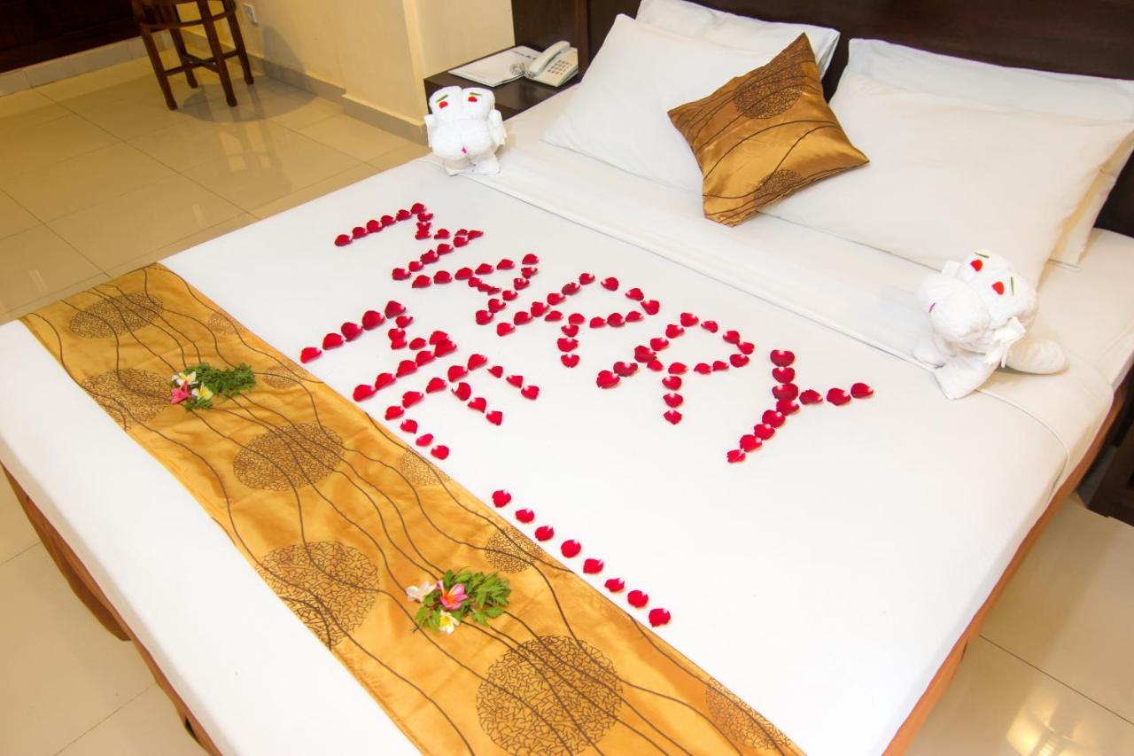 Champlung Mas Hotel Legian Eksteriør bilde