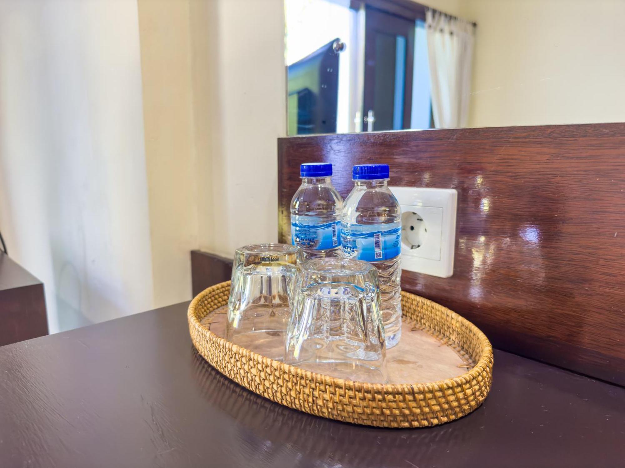Champlung Mas Hotel Legian Eksteriør bilde
