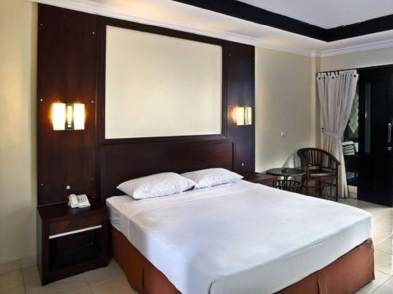Champlung Mas Hotel Legian Eksteriør bilde