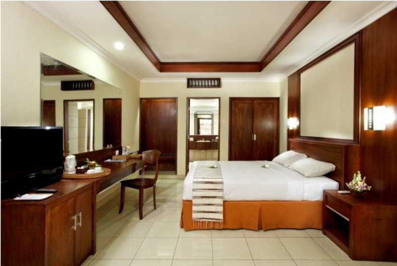 Champlung Mas Hotel Legian Eksteriør bilde