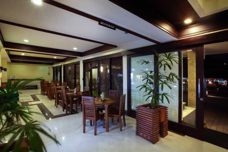 Champlung Mas Hotel Legian Eksteriør bilde